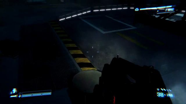 МЫ ОБОСРАЛИСЬ (Aliens Colonial Marines) смотреть онлайн