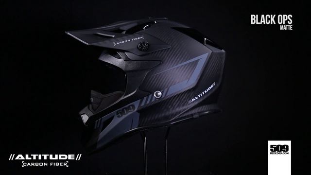 Carbon Altitude Black Ops | 509 смотреть онлайн