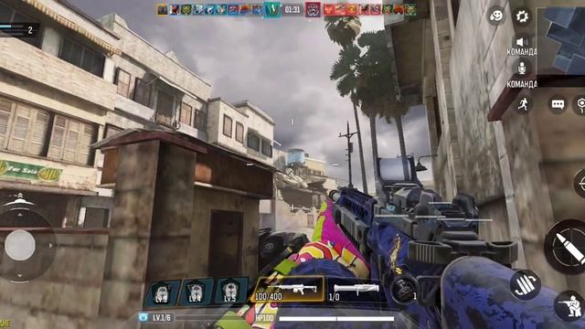Мой папа играет в call of duty!???? смотреть онлайн