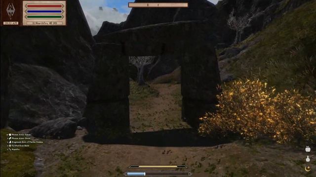 Skyrim SE 800 Mods - Episode 17 - Secrets? смотреть онлайн