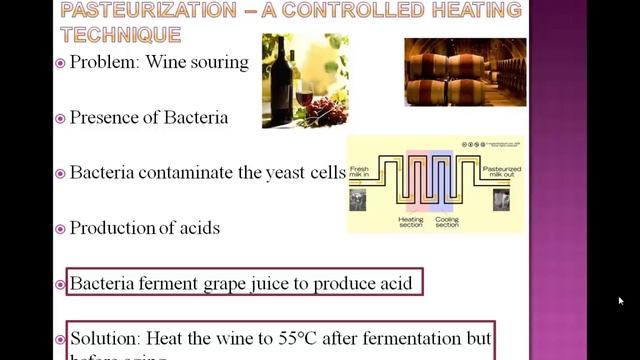 4- The Classical Golden Age of Microbiology - Louis Pasteur смотреть онлайн