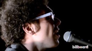 A Great Big World - «Say Something» LIVE Billboard Studio Session