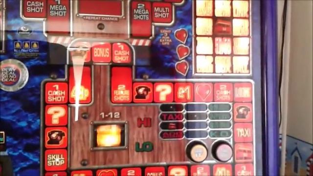 Deal or No Deal Dream Factory Game Play 50p смотреть онлайн