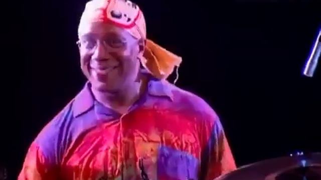 Billy Cobham: RED BARON смотреть онлайн