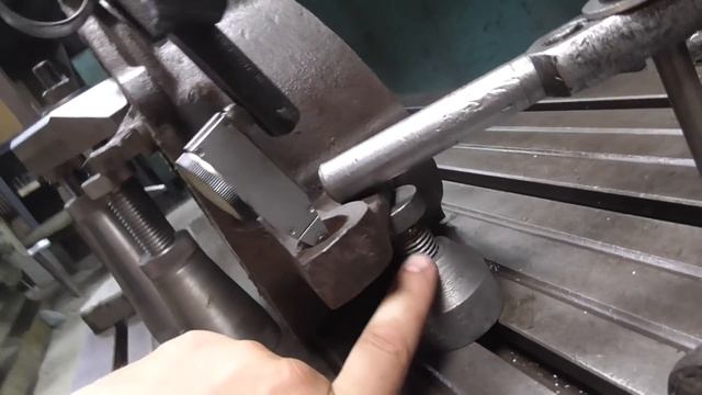 Поворотный кулак УАЗ -ремонт сошки смотреть онлайн