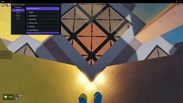 *NEW* Roblox Evade OP Script (2023) PASTEBIN