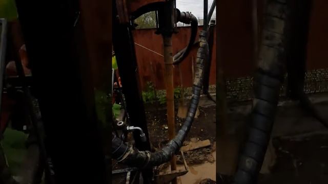 Буриение скважины на песок в Адыгее смотреть онлайн