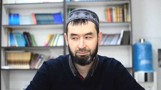 ПРИВОДИТЕ ДЕТЕЙ НА ЗАНЯТИЯ ПО ИСЛАМУ! смотреть онлайн