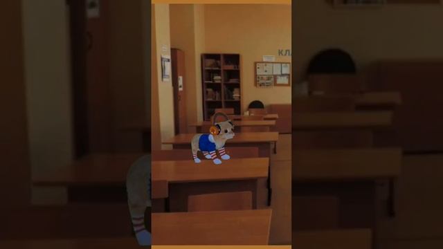 Типичный урок математики #csal #анимации #школа @vikaandrienkoo смотреть онлайн