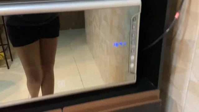 MELHOR MARCA DE MICROONDAS: microondas Electrolux MI41S! смотреть онлайн