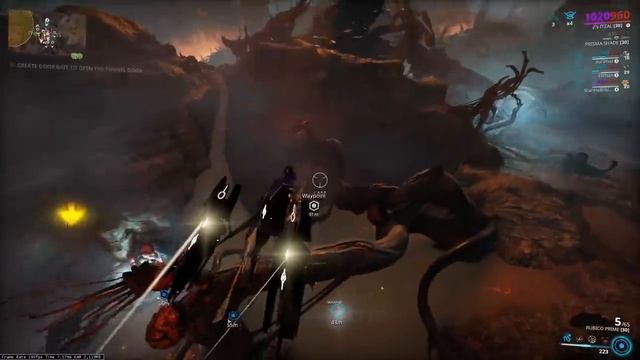 Tier 1-3 Isolation Vault Gameplay + Tips and Secrets (Warframe) смотреть онлайн