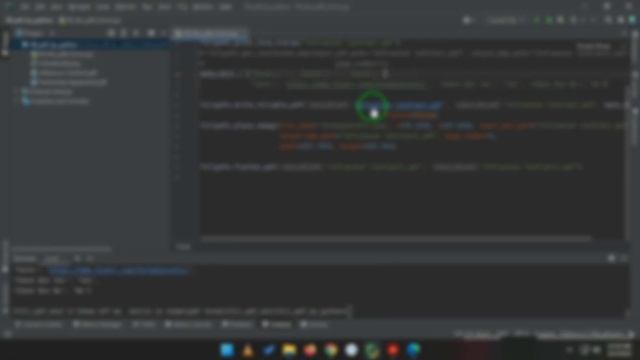 Automate fill pdf forms or web forms using python смотреть онлайн