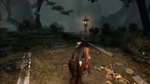 Tomb Raider Walkthrough - Part 3 - [PC | XBOX 360 | PS3] смотреть онлайн