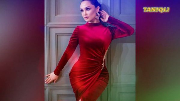 Луиза Расулова Биографияси оиласи хакида уйи хаёти ёшлиги