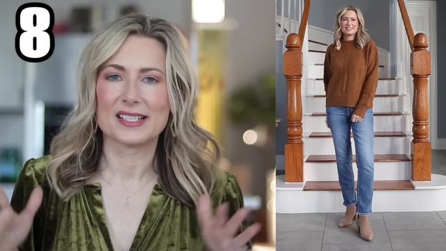 Even MORE Great FALL FASHION FINDS FROM AMAZON! смотреть онлайн