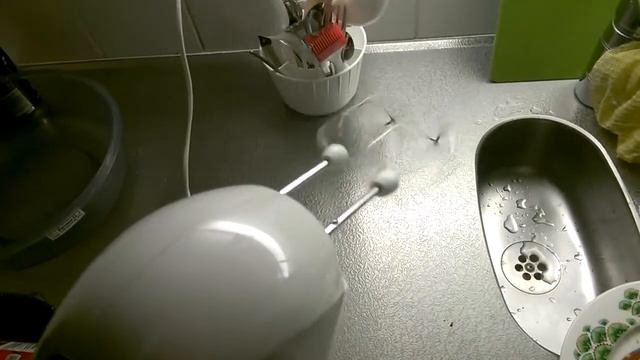 Hand mixer startup 2017 смотреть онлайн