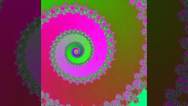 Множество Мандельброта смотреть онлайн