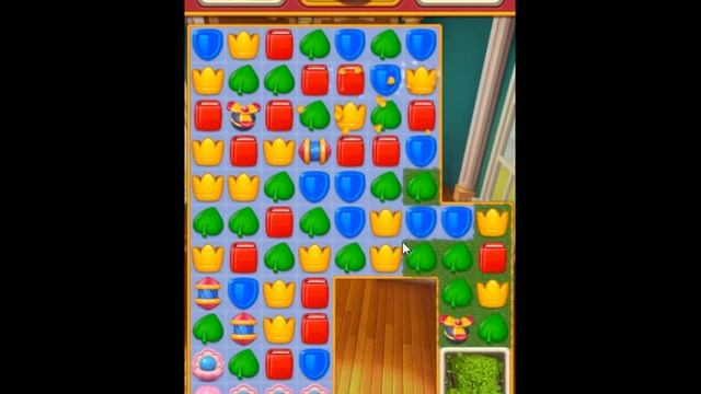 Royal Match Level 625 - NO BOOSTERS GAMEPLAY ? | SKILLGAMING ✔️ смотреть онлайн
