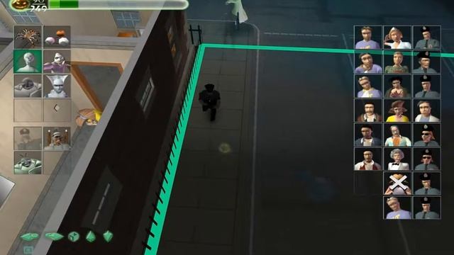 Ghost Master - The Unusual Suspects Walkthrough - Part 1 of 2 HD смотреть онлайн