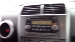 Тест-драйв Honda Element (Хонда Элемент)