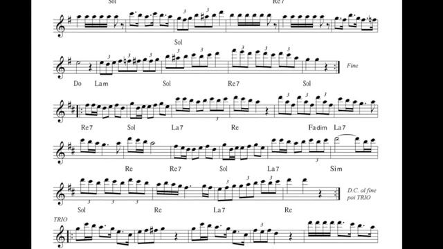 LA FARFALLA - Mazurka per fisarmonica- BERTONI смотреть онлайн