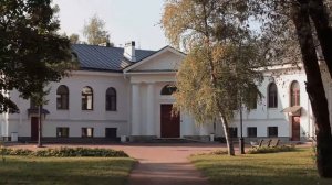 Софийский собор Царского Села