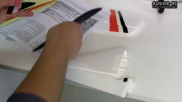 Unboxing: Trainstar Exchange Trainer Plane 1100mm смотреть онлайн