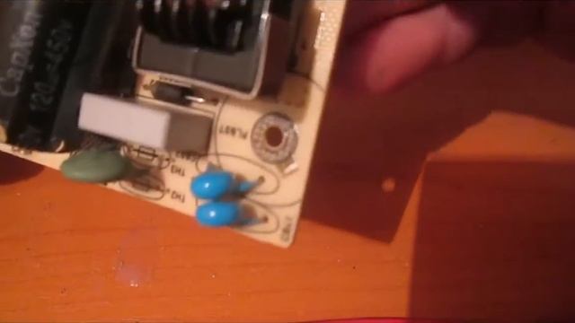 Ремонт телевизора Vestel