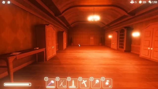 Beating DOORS With Shaders (Roblox) смотреть онлайн