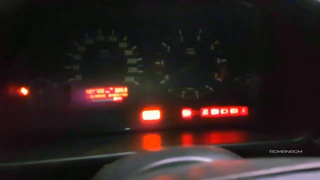 БМВ Е34 520 за 40к - АБС ЗАРАБОТАЛ!!! смотреть онлайн