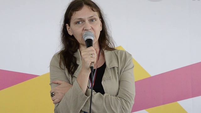 Надежда КЕВОРКОВА о ПЛОХИХ ЖУРНАЛИСТАХ смотреть онлайн