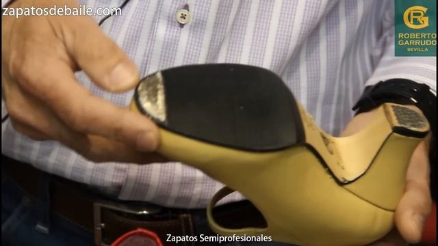 Diferencias entre zapatos para principiantes, semiprofesionales y profesionales смотреть онлайн