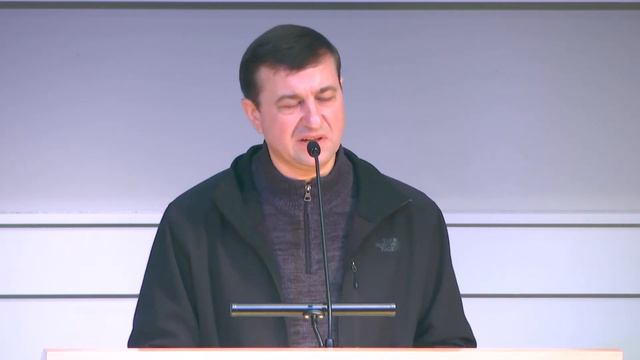 Готов ли я оставить зону комфорта? Владимир Оксенюк. смотреть онлайн
