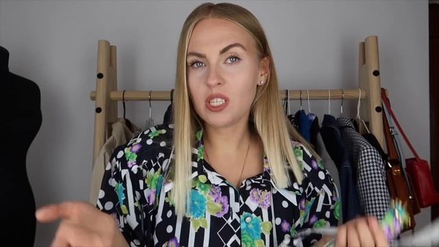 "ИЗ НИЧЕГО ХОТЬ ВО ЧТО-ТО"#3 ПЛАТЬЕ ИЗ SECOND HAND/ПЕРЕДЕЛКА И СТИЛИЗАЦИЯ смотреть онлайн