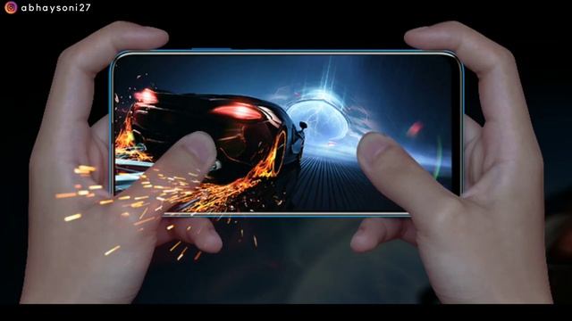 Honor 9X - pop-up Selfie Camera, krin 710F, Price, Launch Date | Honor 9X смотреть онлайн