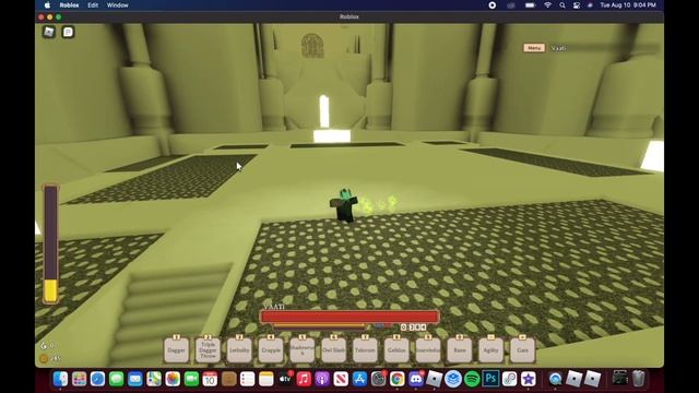 How to get Mana Overlay & Multi Roblox on Mac | Rogue Lineage смотреть онлайн