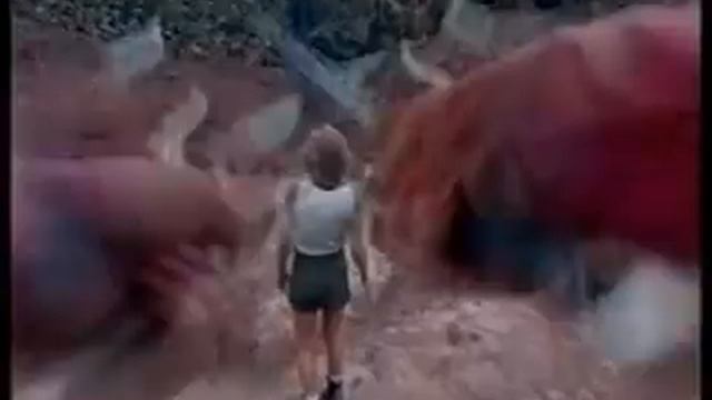 Mortal Kombat 2: Annihilation (Nightwolf Records)