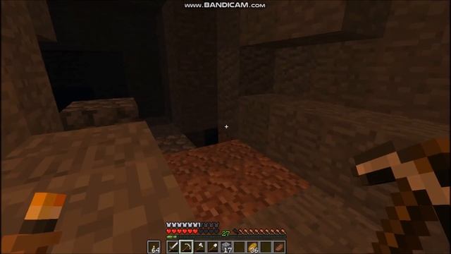Minecraft na bogato #10 Poszukiwania Surowców смотреть онлайн