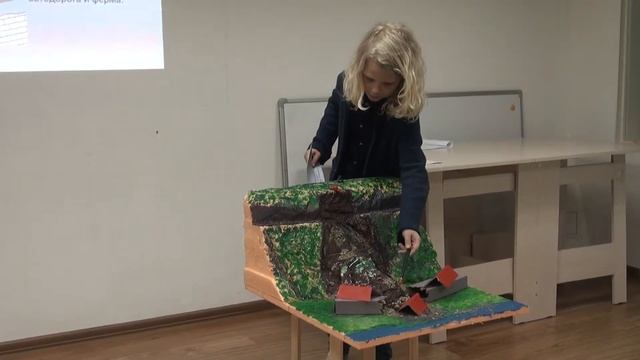 Проект Платона Лебедева 