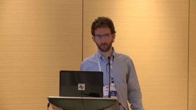 Virtio SCSI: An alternative virtualized storage stack for KVM - Hajnoczi & Bonzini, KVM Forum 2011 смотреть онлайн