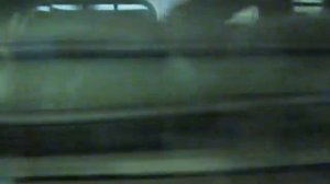 Екатеринбургский метрополитен. Проспект Космонавтов-Ботаническая