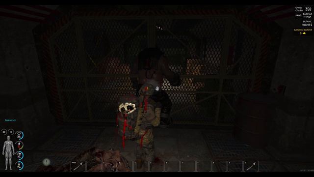 Хитрости SCUM 0.9.5 №4 ФИШКА С ЗАБРОШЕННЫМ БУНКЕРОМ смотреть онлайн