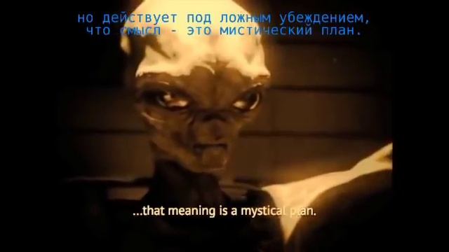Допрос пришельца-Полное ( 3 части ) Interrogation of the alien-Complete (3 parts) смотреть онлайн