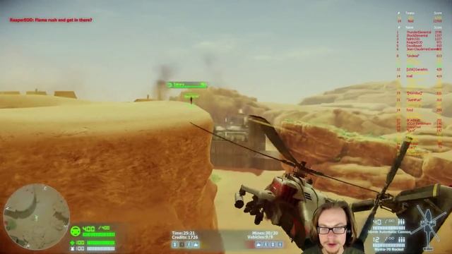 C&C Renegade X Multiplayer Part 3 смотреть онлайн