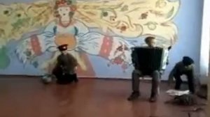 6 класс Инсценировка военной песни.mp4