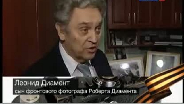 Летописцы Великой Отечественной смотреть онлайн