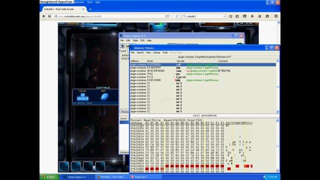 How to hack Robokill 2 смотреть онлайн