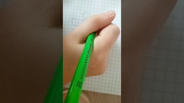 Урок для четырёх до пяти лет Как нарисовать Халка смотреть онлайн