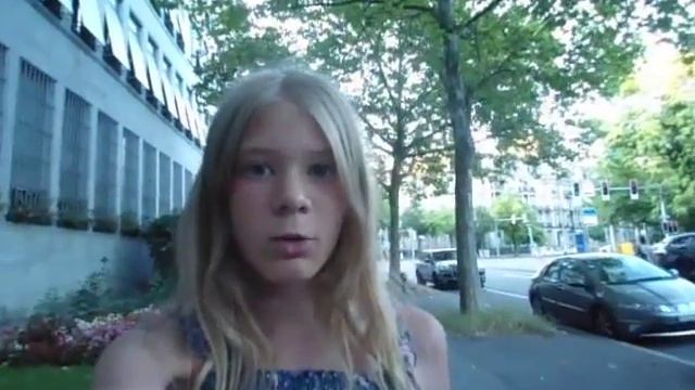 VLOG: Любуемся красотами Рейнского водопада/Гуляем по Цюриху смотреть онлайн