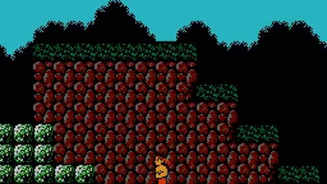 NES-Longplay-Rambo (U) смотреть онлайн